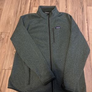 Patagonia men's fleece